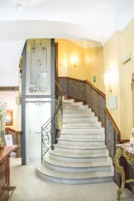Hotel Villa Mon Repos - Image 4