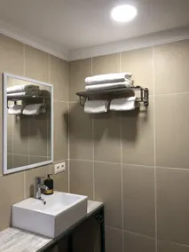 Alissa Boutique Hotel - Image 2