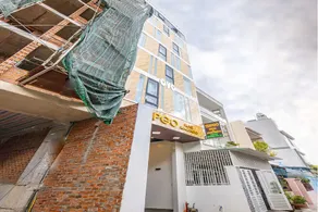 Tripgo Hotel And Apartment by OYO Rooms - Image 4