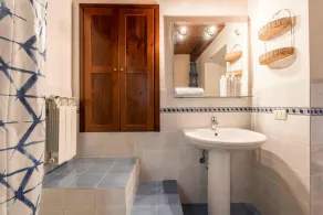 Nice apartment in Palazzo Vatticani - Image 2
