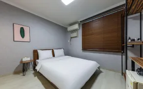 Daejeon Yuseong Lemon Tree Hotel - Image 2