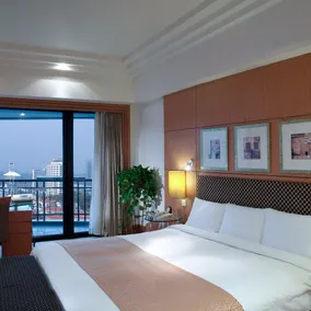 Parkview Dingshan Hotel - Nanjing - Image 2