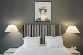 One perfect Stay - 2 Bed apartment Burj Al Nojoom - Image 3