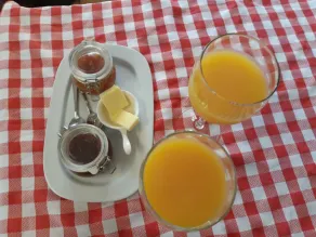 Hotel Rural Panxampla - Image 4