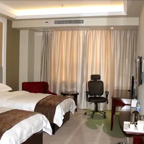 Bozhou Gujing Junlai Hotel (Xingfuqiao Branch) - Image 3