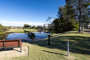 Designer Family Home on Golf Resort + Parking - Image 4