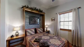 A Cowpoke's Dream 3 Bedroom Cabin by RedAwning - Image 5