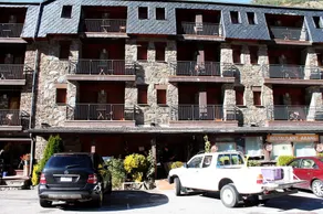 Apartamentos Ordino 3000 - Image 5
