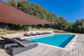 Villa Casenovole - Image 5