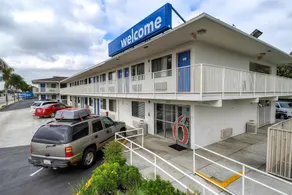 Motel 6 Los Angeles - Whittier - Image 4