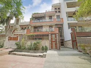 Santosh Residency By OYO Rooms - Image 4