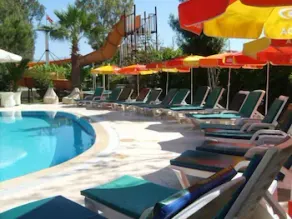 Erciyes Apart Hotel - Image 5