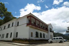 Hospedería Boutique El Libertador - Image 4