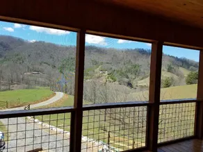 Still Rock Farms - 2 Br Cabin - Image 3