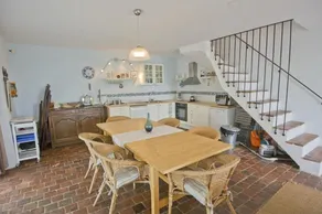 House With one Bedroom in Fons, With Wonderful Mountain View, Private Pool, Furnished Terrace - Image 4