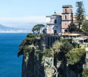 Quintessenza - Sorrento Coast Rentroom - Image 3