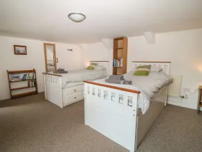 Blackadon Farm Cottage - Image 5