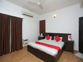 Hotel Surana Palace - Image 5