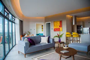 Prime Living Luxury Apartments - Image 4