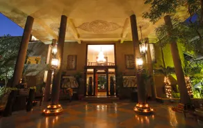 The Earth House Resort - Image 5