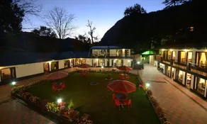 Raj Bilas Palace - Image 3