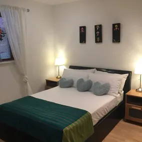 Delightful 1 Bedroom Central Dublin Apartment - Image 2