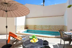 Mallorca Town House with Pool Beaches 20 mints - a11154 - Image 5