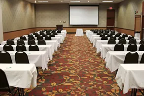 Holiday Inn Alexandria - Image 2