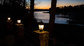 Lake Side Retreat - Image 2
