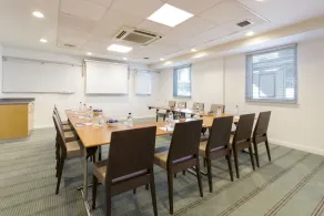 Holiday Inn Express London Earls Court, an IHG Hotel - Image 2
