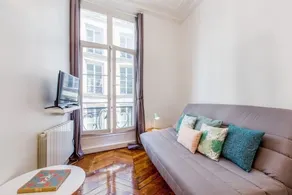Appartement Louvre Opéra Smartrenting - Image 2