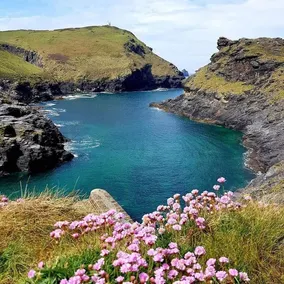 Wellspring Cottage nr Kynance Cove - Image 5