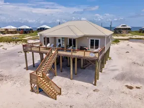 Off The Hook - Very Private Lot With Amazing Gulf Views Perfect For Your Family Beach Vacation 4 Be - Image 4
