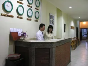 Hotel Augusta Bandung - Image 2