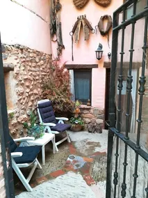 House With 5 Bedrooms in Santa Cruz de Moncayo, With Terrace - Image 4