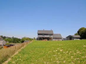 Maison avec barbecue, sauna et terrasse | Vue nature - Image 5
