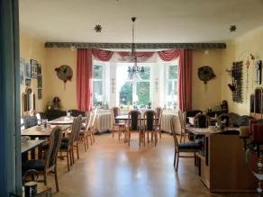 Haus am Waldesrand - Image 2
