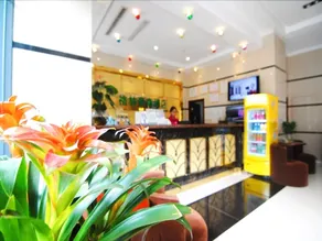 GreenTree Inn Chongqing North Railway Station Express Hotel - Image 2