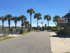 Second-row 4br Townhome W/ Ocean Views 4 Bedroom Townhouse - Image 4
