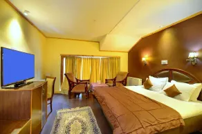Hotel Pine Palace Resort - Image 3