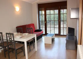 Apartamentos La Pleta 3000 - Image 2
