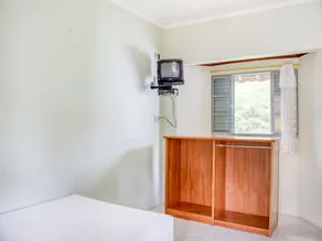 Pousada Monteiro Lobato by OYO Rooms - Image 2