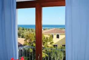 Casa vacanze Gli Oleandri Rossi - Image 5