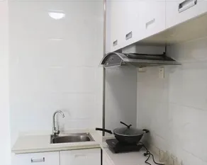 Weihai Rushan Tule Holiday Apart hotel - Image 3