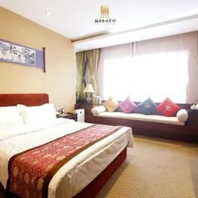 Qufu Mingzuo Xingtan Hotel - Image 4
