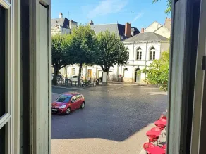 Hotel Du Cafe Des Arts - Image 3