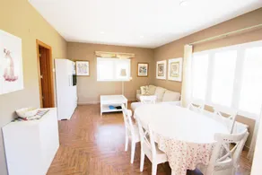 Villablanc - holiday home with private swimming pool in Benissa - Image 5