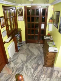 Hotel Restaurante Casa Fernando - Image 2