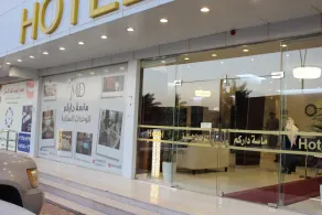 Masat Darkom Hotel - Image 5