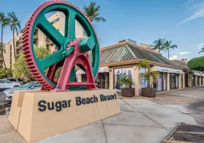 Sugar Beach Resort 309 - Image 3